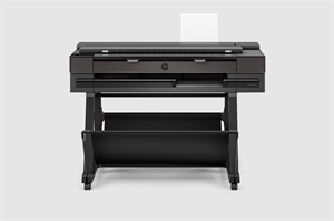 HP DesignJet T850 MFP - 36" Plotter + includes 1 year onsite service